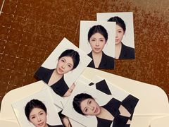 -小树照相馆·证件照(打浦桥店)