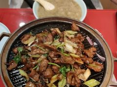 -宏状元现熬粥·京味菜(五棵松店)