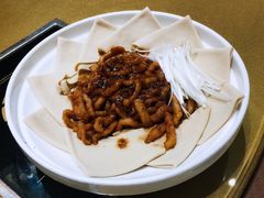 -金百万烤鸭店(马甸店)