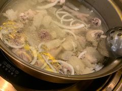 -润园四季椰子鸡火锅(南山海岸城店)