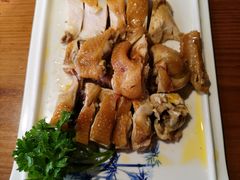 咸鸡-客家道(百脑汇店)