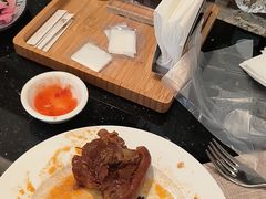 -东方红海鲜百汇(国际大厦店)