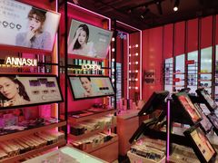 -Sweet Color美瞳隐形眼镜专营店(南翔印象城MEGA店)