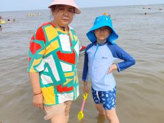 -兴城海滨风景区