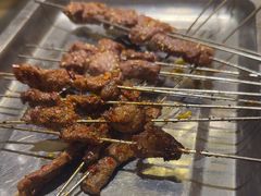 -福苗小骆驼烧烤(莲湖路店)