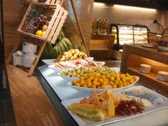 -三宝大饭店-中和艺素餐厅(浦上金山正祥广场店)