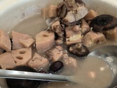 -海宝酒家(中山四路店)