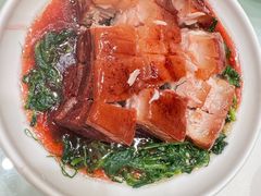 -得月楼·省级非遗·传统苏帮菜(观前店)