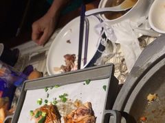 -绿茶餐厅(汇悦大融城店)