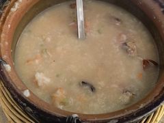 -李记潮汕砂锅粥(营福路店)