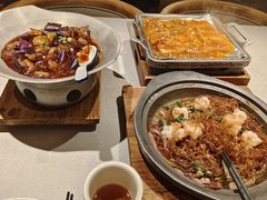 -绿茶餐厅(广州天河城店)