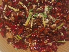 -贡宴盐帮菜自贡驻京联络处餐厅