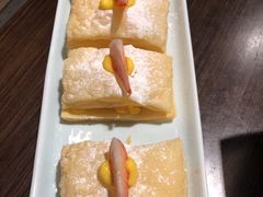 鲜果拿破仑-万丽轩·粤菜(王府井金茂万丽酒店)