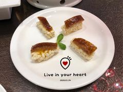 -阿庄新豫菜(航海东路店)