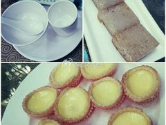 -东方之珠海鲜酒楼(南开店)