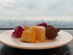 -绮梦西湖·云端餐厅(歌德店)