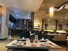 大堂-密友回转自助火锅(世茂国际广场店)