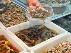 -桃源市场(解放路店)