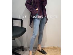 -CLMX(新天地凯德晶萃广场店)