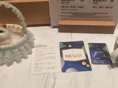 -星巴克臻选(深圳卓悦中心店)