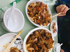 -常家活海鲜小吃(仅一家无分店)