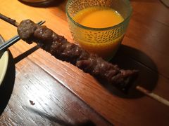 -楼兰新疆主题餐厅(苏州中心店)