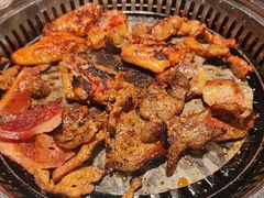 -鼎香缘海鲜自助火锅烤肉(锦辉购物广场店)
