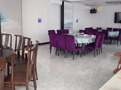 -北京龙庆四季香农家饭庄·灶台鱼·碳烤虹鳟鱼(龙庆峡店)