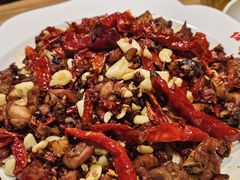 -巴扎屋大盘鸡·新疆菜(汇嘉时代店)