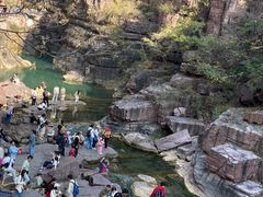 -云台山风景名胜区
