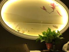 包房-水墨澜渟足道·SPA·传统(四望亭东关街店)