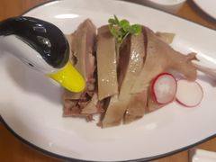 -品大三·南京菜(大行宫店)