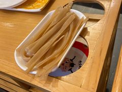 -大味生态火锅(蓝谷地店)