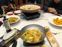 -重庆酸菜鱼(上海路店)