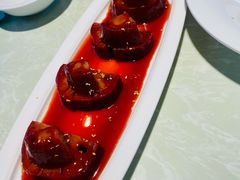 -金典银峰老鹅馆·昆山菜(亭林公园店)
