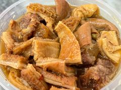 -韦记牛杂汤(清晖园店)