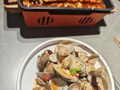 -醉炫音速烧烤·干煸菜(沙河总店)