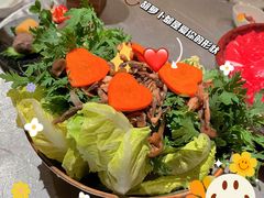 -ONE FULL 古董港式海鲜火锅