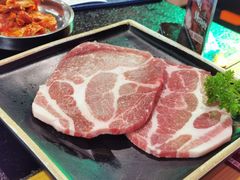 -哈哈碳都·牛肋条无限自助烤肉(宝龙店)