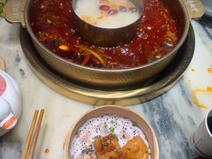 -矮板凳老火锅(宽窄巷子店)