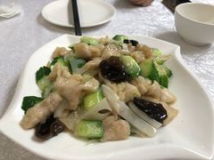-红旗饭庄