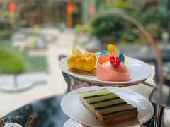 -福州仓山凯悦酒店·Market Cafe Lacucina咖啡厅