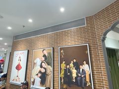 -海马体照相馆(正佳广场大师店)