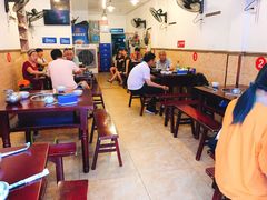 大堂-胖娃古镇鸡杂(磁器口总店)