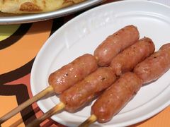 -乐凯撒披萨(中心书城店)