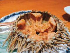 -千代武日本料理(爱建店)