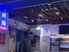 -正通记·哈尔滨烧烤·炭烤鸽子(七宝万科国际店)