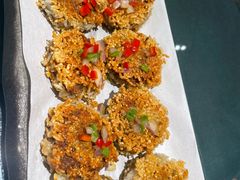 -谢氏老金口七号宴(武昌大道店)