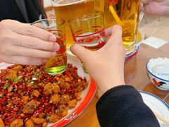 -小街47號江湖菜(四合院店)
