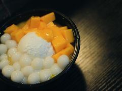 -小团圆糖水铺(襄阳南路店)